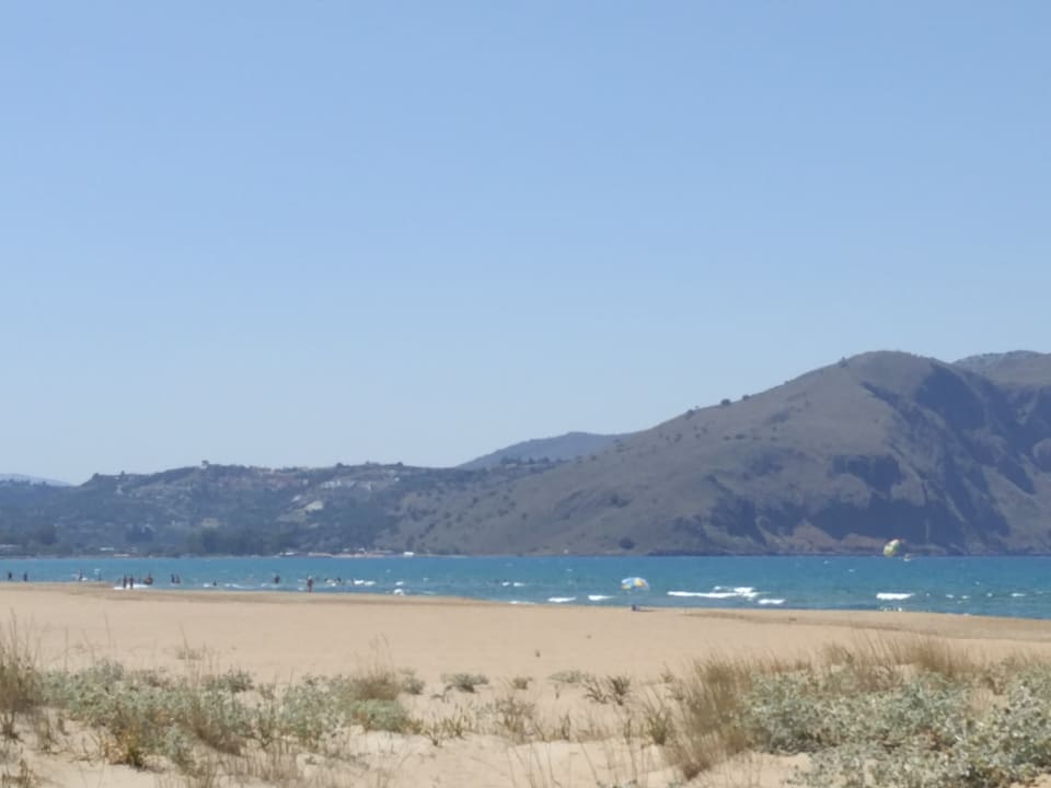 Strand HARPIN Georgioupolis Resort Aquapark & SPA