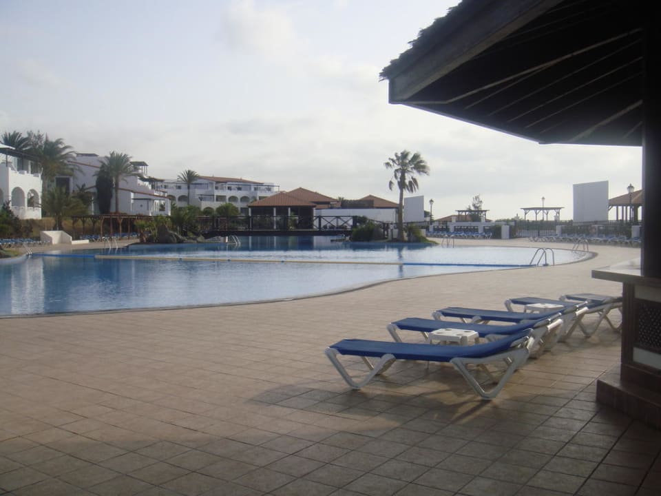 Poolanlage TUI MAGIC LIFE Fuerteventura