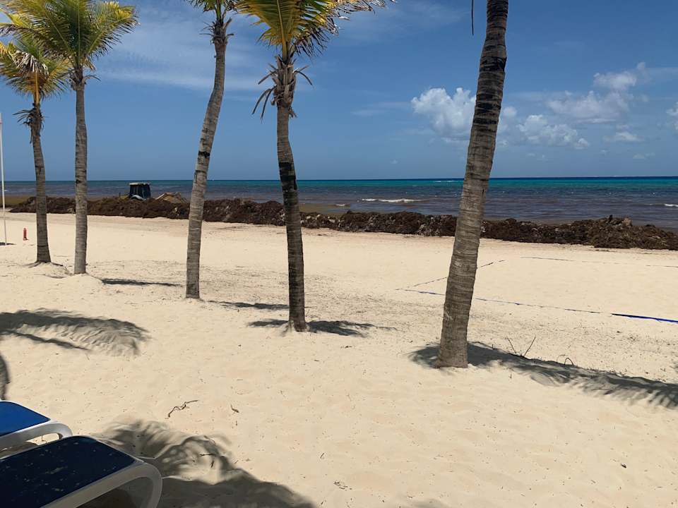 Strand Viva Maya by Wyndham - All Inclusive Resort