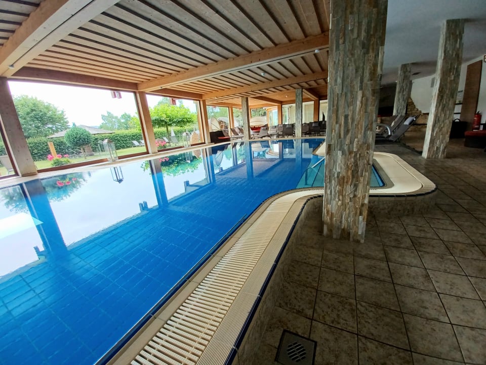 Sport & Freizeit Hotel Freund