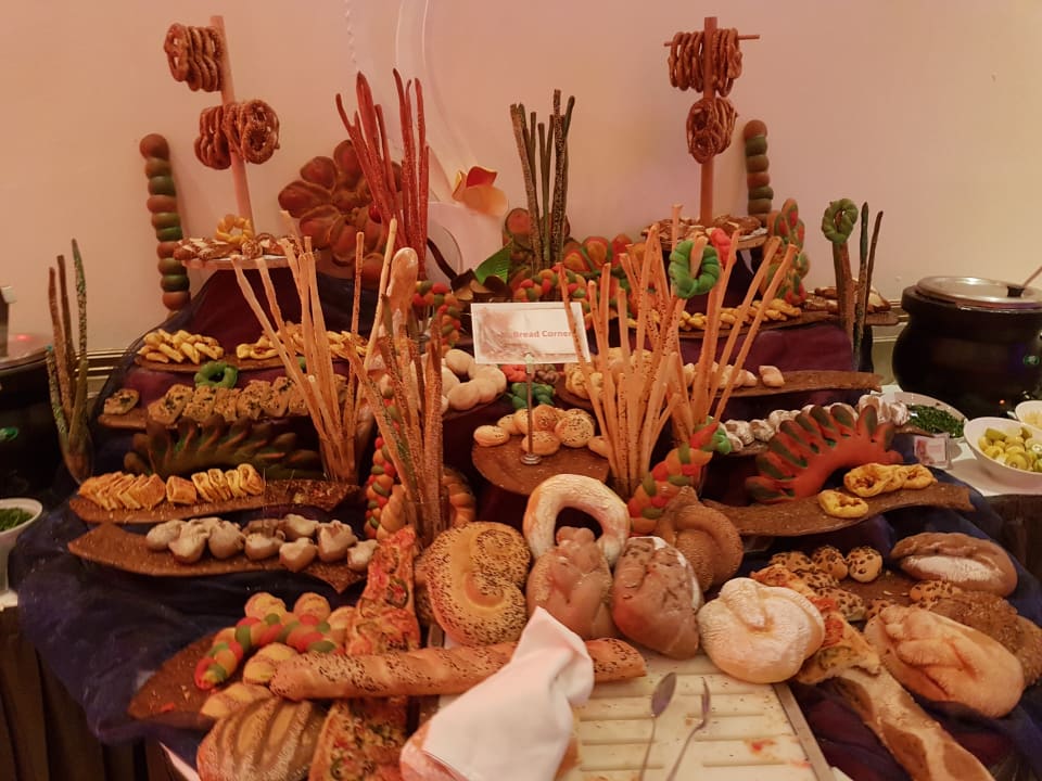 Silvester Party  Continental Hotel Hurghada