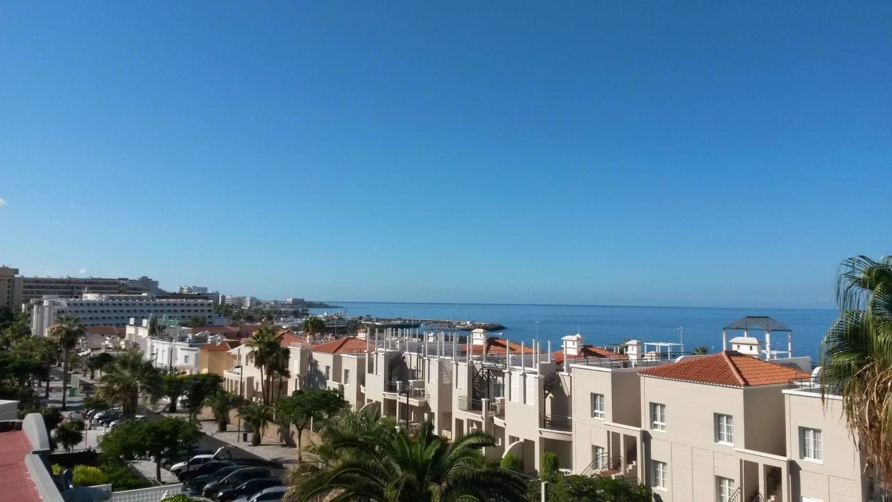 Schöner Ausblick Adrián Hoteles Colón Guanahaní - Adults only