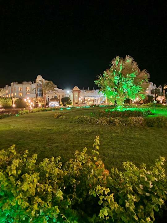 Außenansicht Serenity Alpha Beach