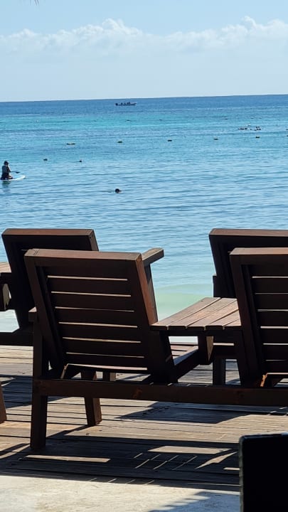 Strand Akumal Bay Beach & Wellness Resort