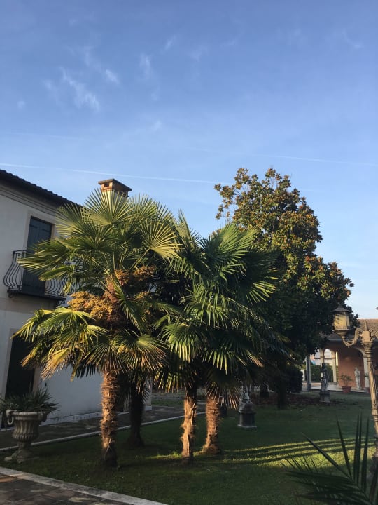 Hotel  Villa Foscarini