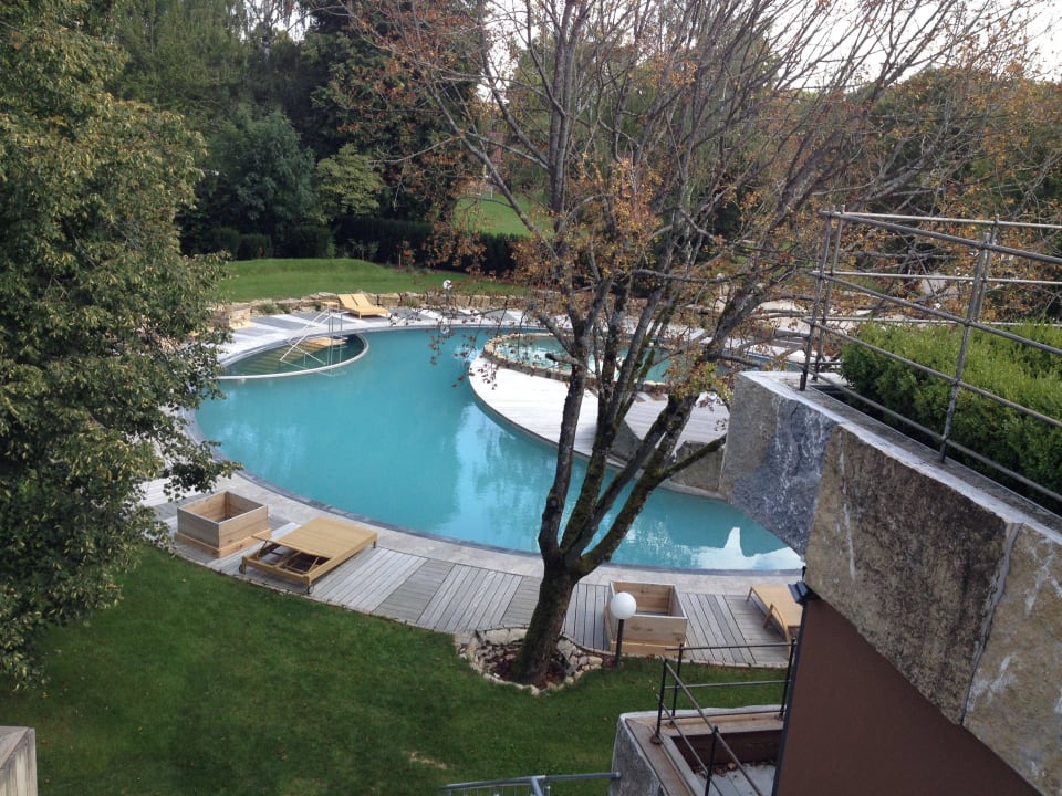 Geschlossen Mawell Resort