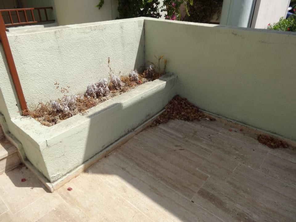 Mängel VONRESORT Golden Beach