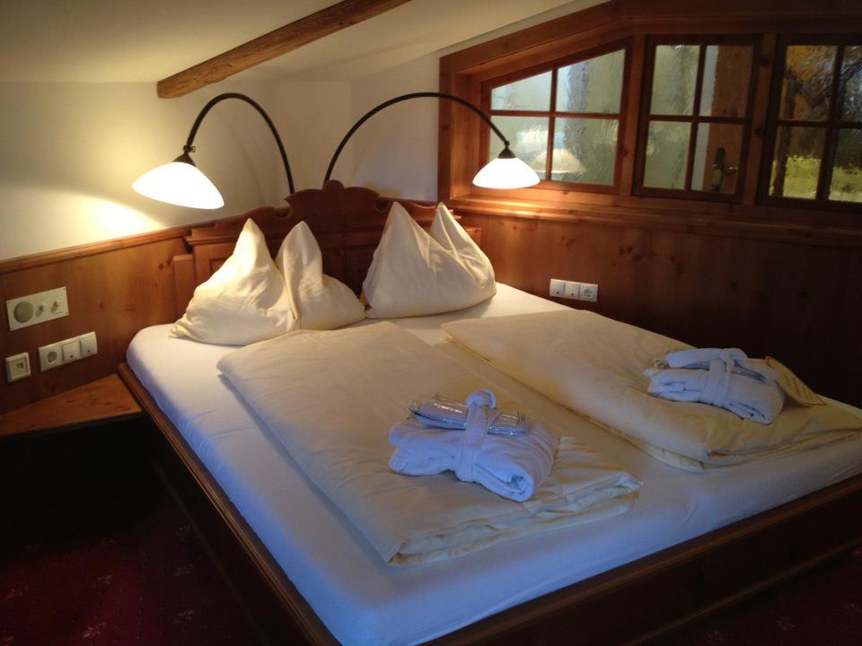 Suite Flachau Hotel Bergzeit by seven