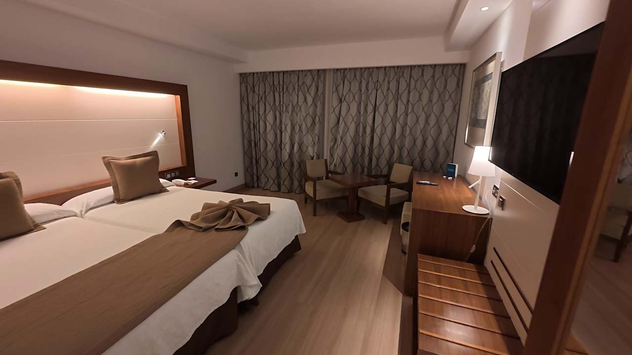 Zimmer Hipotels Cala Millor Park
