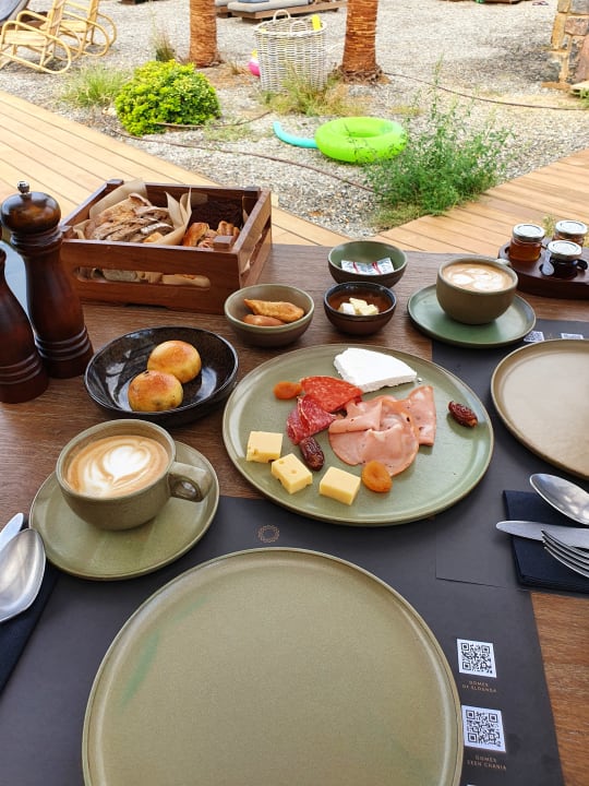 Gastro Domes Zeen Chania, a Luxury Collection Resort, Crete