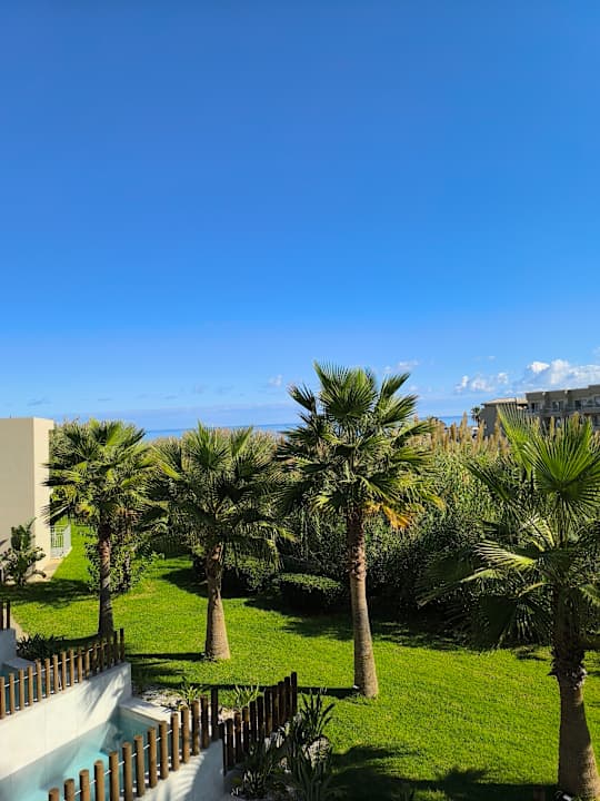 Ausblick Eliros Mare