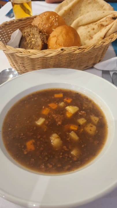 Gastro Golden Beach Resort