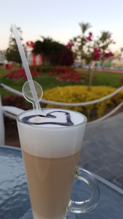 Gastro Pickalbatros Dana Beach Resort - Hurghada