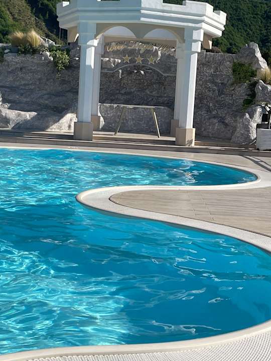 Pool Hotel Degli Ulivi