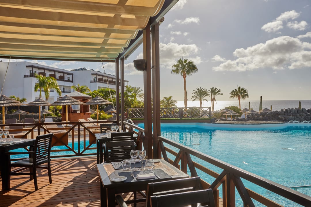 Gastro Secrets Lanzarote Resort & Spa - Adults only