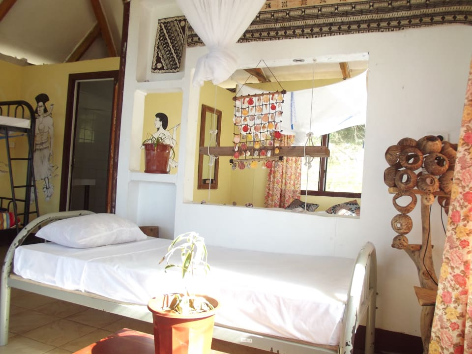 Zimmer Naqalia Lodge