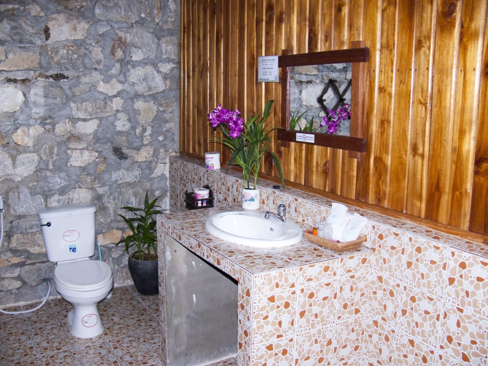 Bad Thongbay Guesthouse