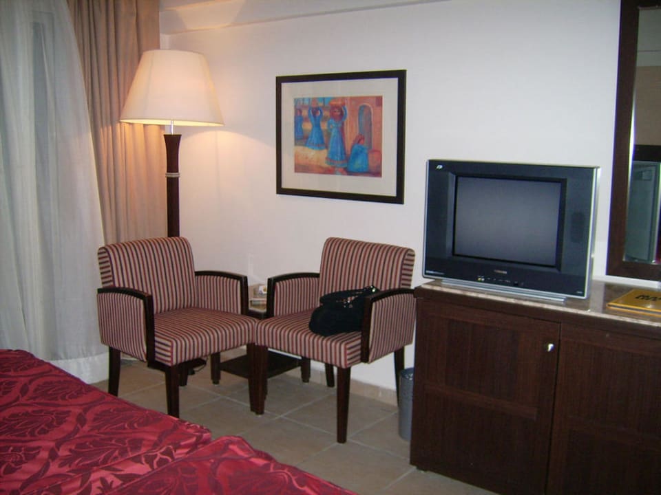 Das Zimmer TUI MAGIC LIFE Kalawy