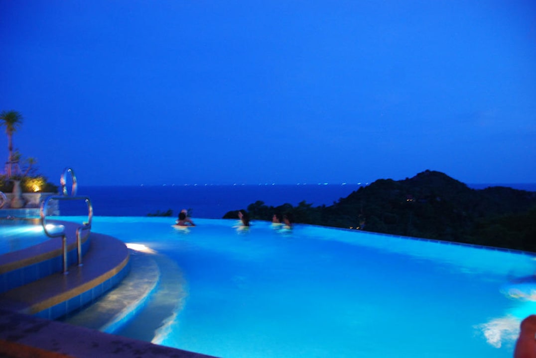Koh Tao Resort Paradise Hotel Koh Tao Resort