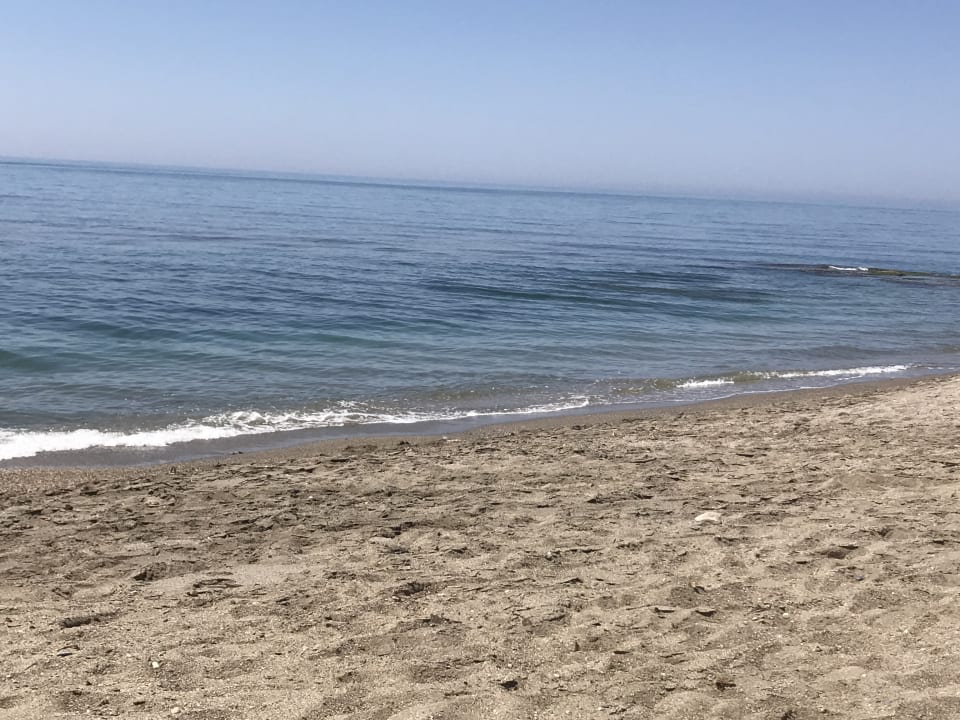 Strand Palmeras Beach Hotel