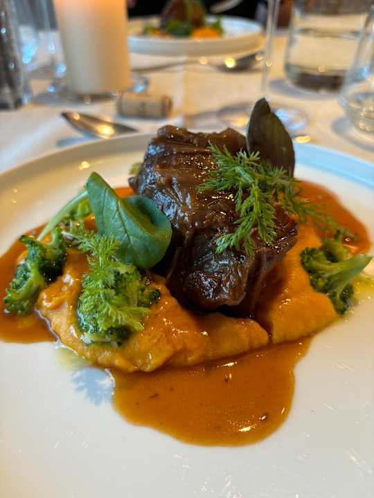 Gastro Hotel Ambet