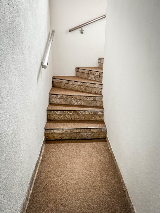 Lobby Hotel Waldhaus Hutzelhöh Ruhla