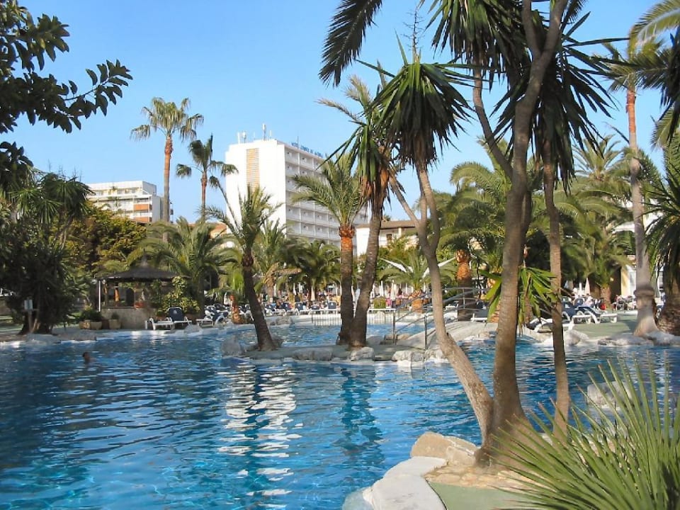 Hotel Alcudia Garden Alcudia Garden Aparthotel