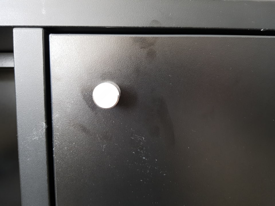 Zimmer Le Méridien Grand Hotel Nürnberg