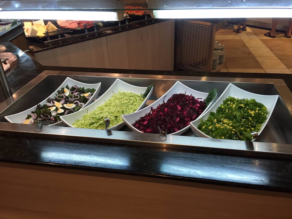 Restaurantraum Ralitsa Aqua Club