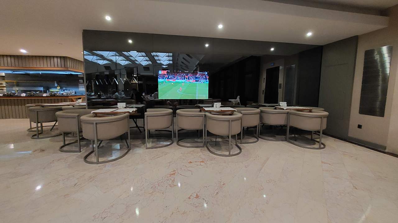 Gastro Side Star Elegance