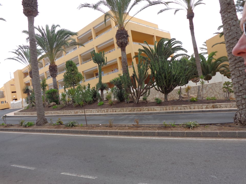 SBH Costa Calma Beach Resort SBH Costa Calma Beach Resort