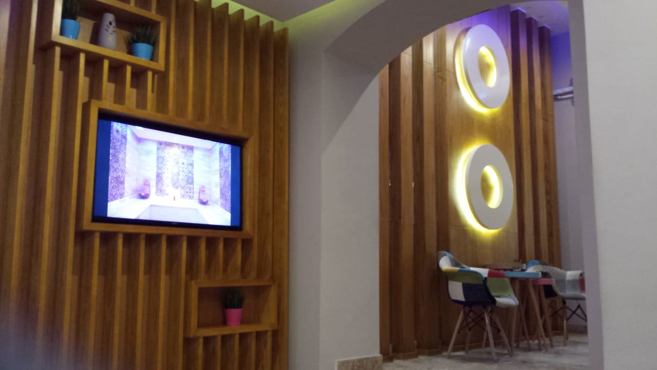 Sport & Freizeit Three Corners Rihana Resort Deluxe