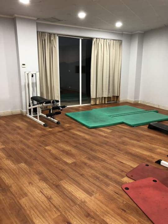 Sport & Freizeit Sandy Villas Resort