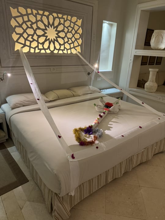 Zimmer Makadi Spa - Adults only