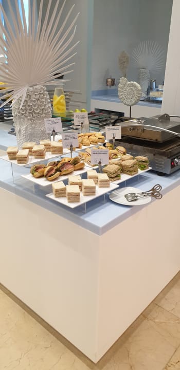 Gastro Iberostar Selection Coral Bávaro