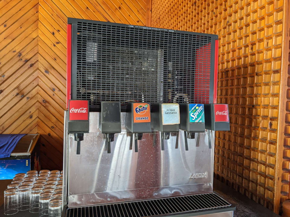 Gastro Hotel Emerald Lagoon