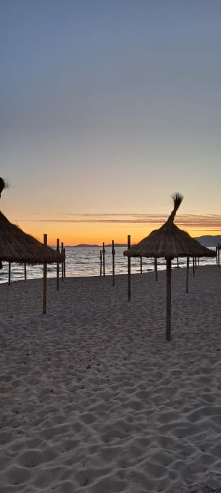 Außenansicht Grupotel Acapulco Playa - Adults Only