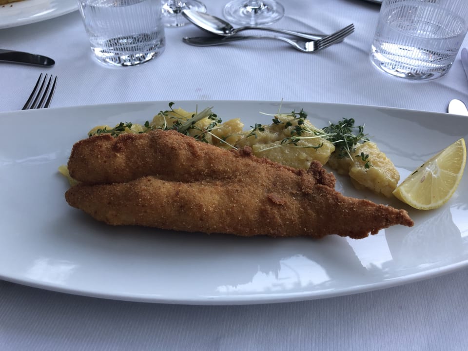 Gastro Hotel Golserhof