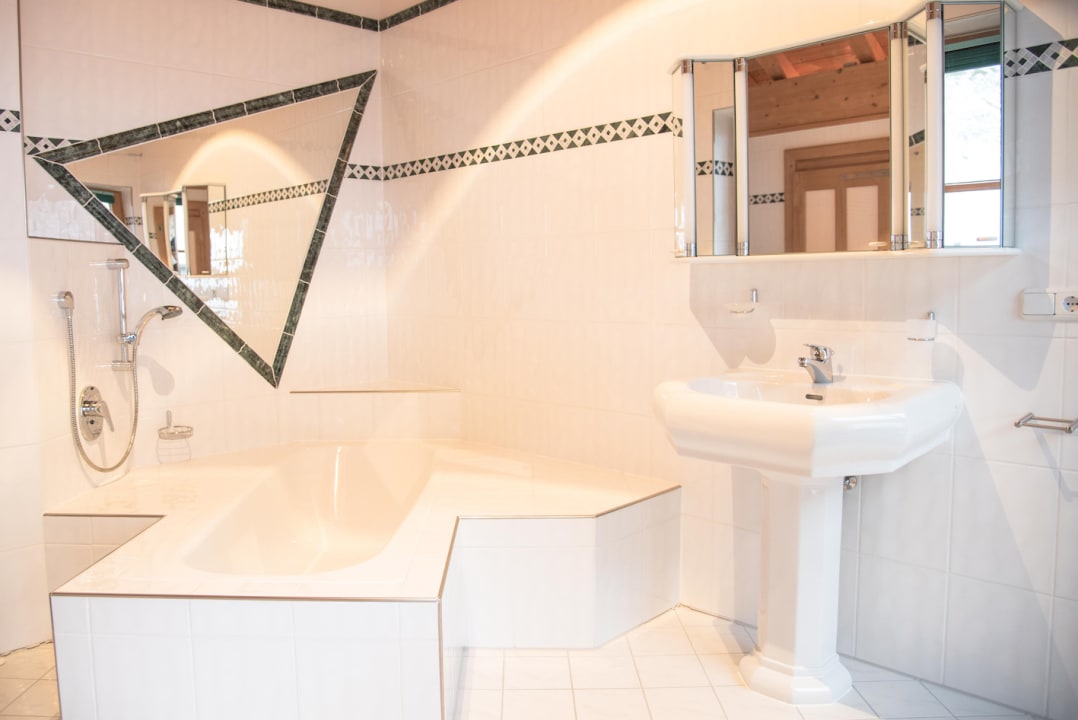 Zimmer Alpenhaus Oberstdorf