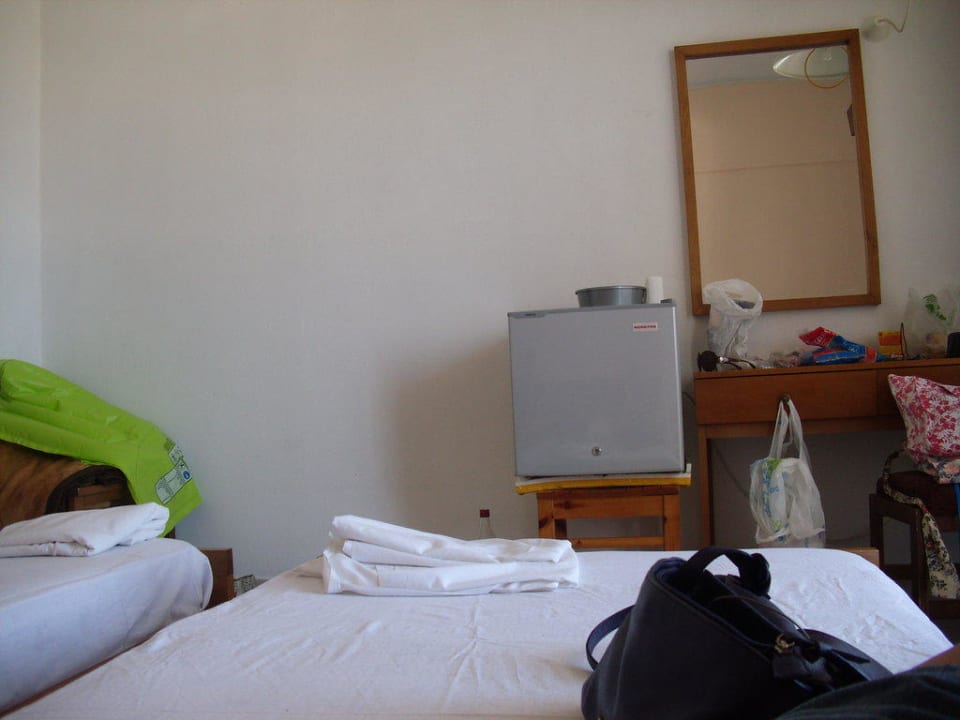 Pokój Telhinis Hotel