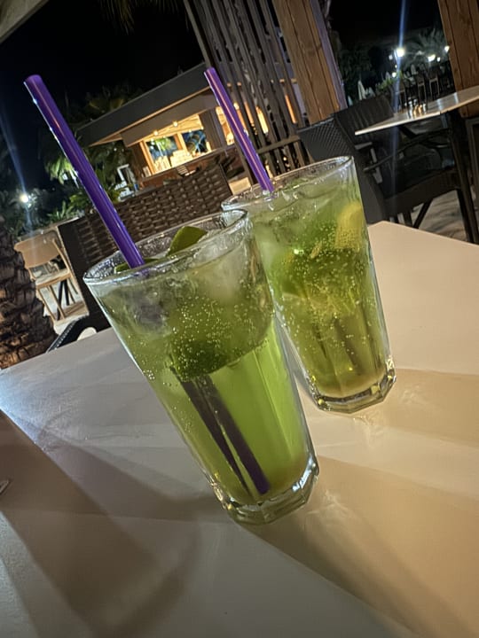 Gastro Seaden Sea Planet Resort & Spa
