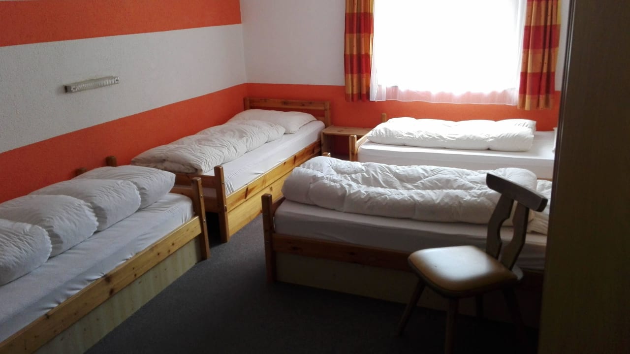 Zimmer Gasthof Alte Post