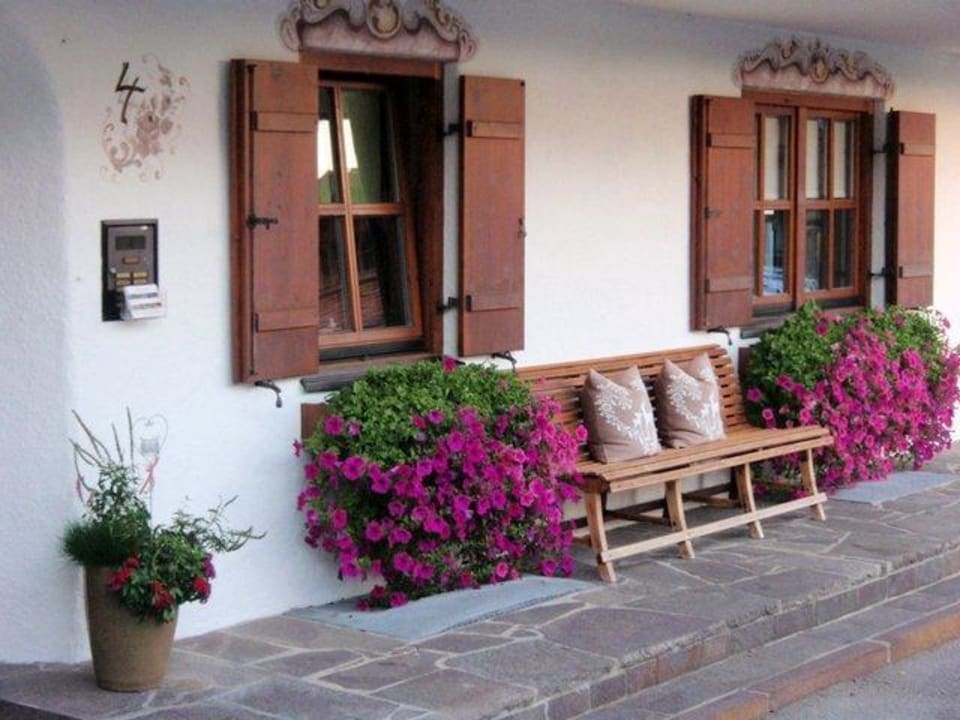 Alpenchalet Reit im Winkl Alpenchalet Reit im Winkl