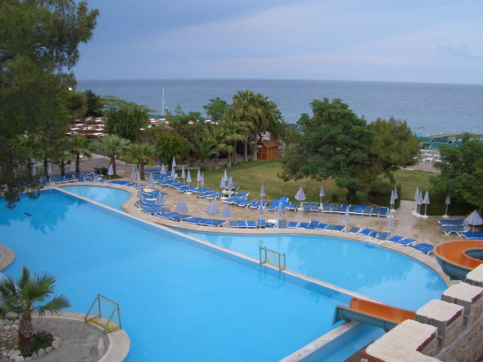 Pool Ulusoy Kemer Holiday Club