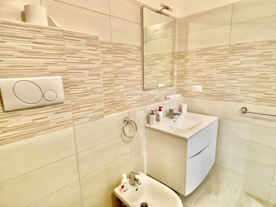 Zimmer Casa Smeraldo Salento