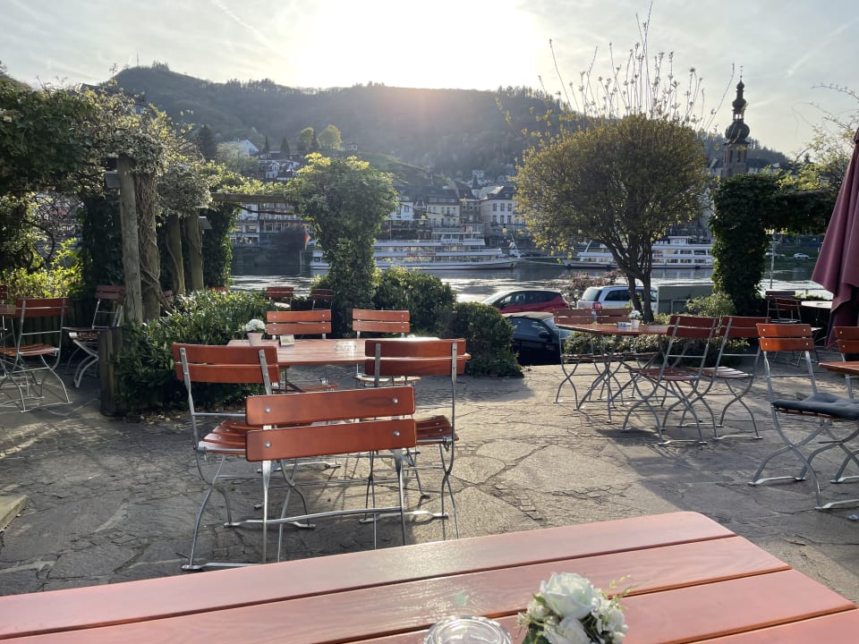 Gastro Moselstern Hotel Brixiade & Triton