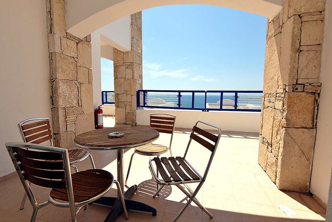 Zimmer Jura Hotels Bodrum Resort