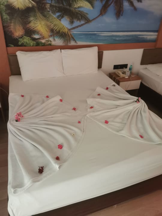 Zimmer Hane Family Resort
