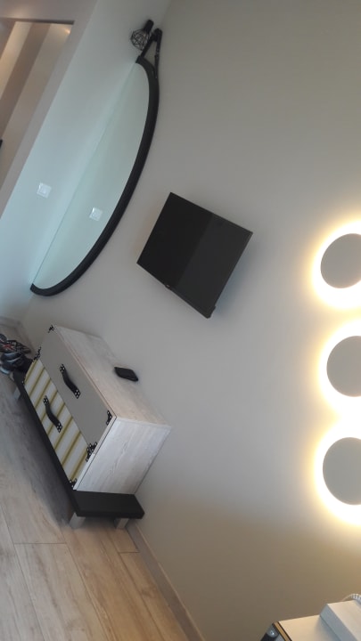 Zimmer GRIFID Encanto Beach