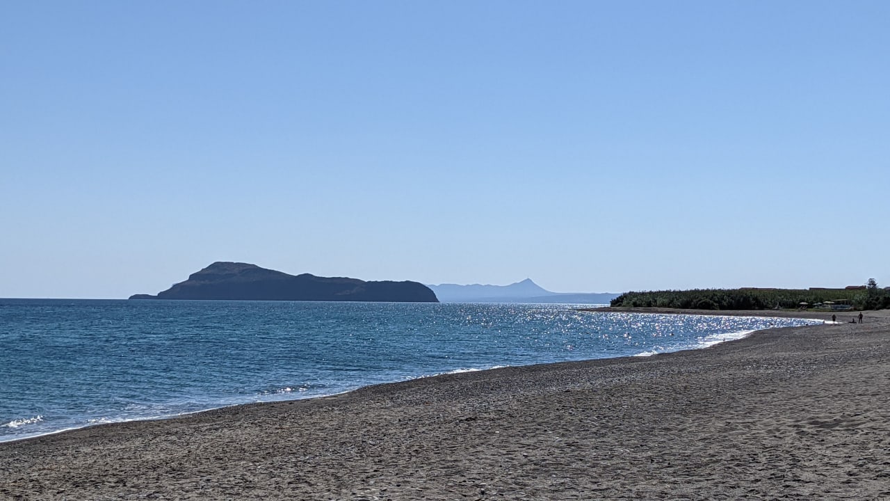 Strand Myrion Beach Resort & Spa - Adults Only